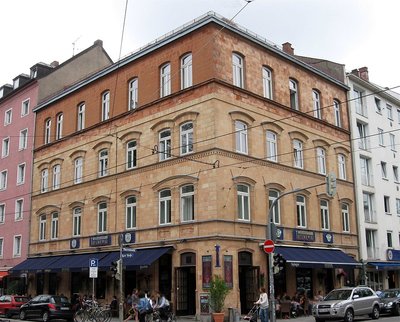 Theresienstr. 72